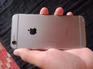 Photo - Apple iPhone 6 Smartphone with 64GB Storage