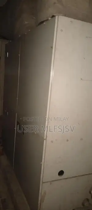 Photo - Water Cooled Industrial Air Conditioning Unit 40 Ton Capacity