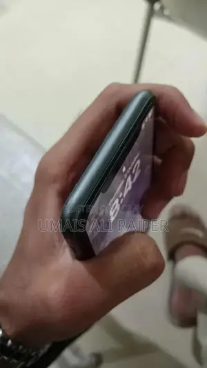 iPhone 11 64GB Smartphone with High Battery Life