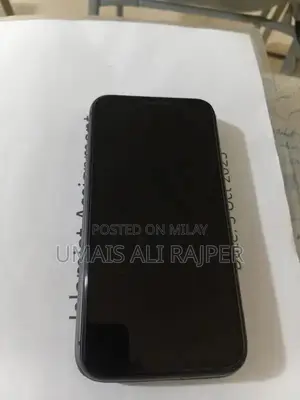 iPhone 11 64GB Smartphone with High Battery Life