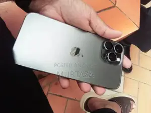 Photo - Apple iPhone 13 Pro Max 128GB Pristine Condition Smartphone