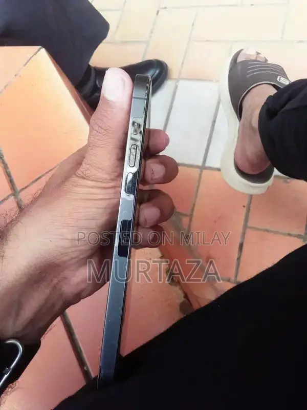 Apple iPhone 13 Pro Max 128GB Pristine Condition Smartphone