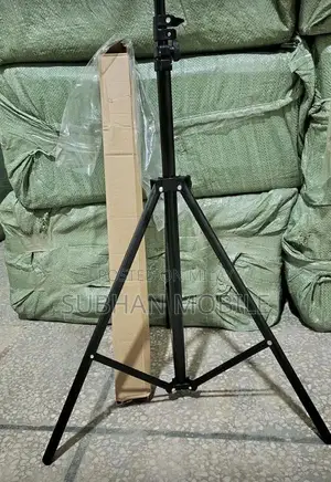 Ring LED Light Portable Selfie Accessory