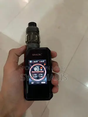 SMOK G-PRIV 4 Vaping Device with Tank