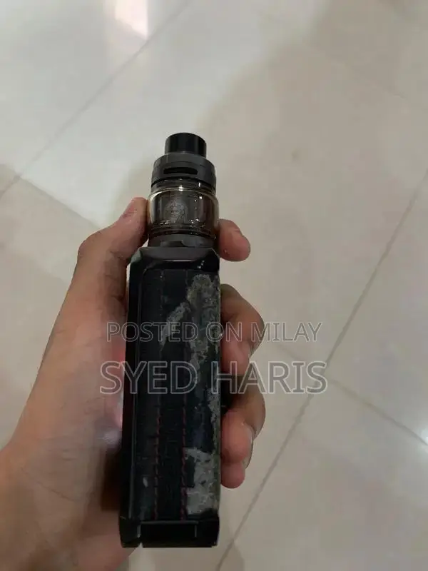 SMOK G-PRIV 4 Vaping Device with Tank