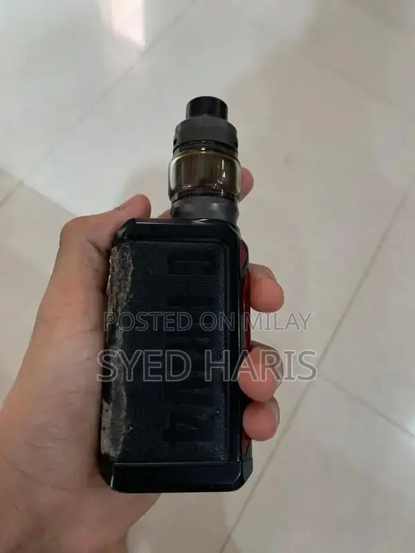 SMOK G-PRIV 4 Vaping Device with Tank
