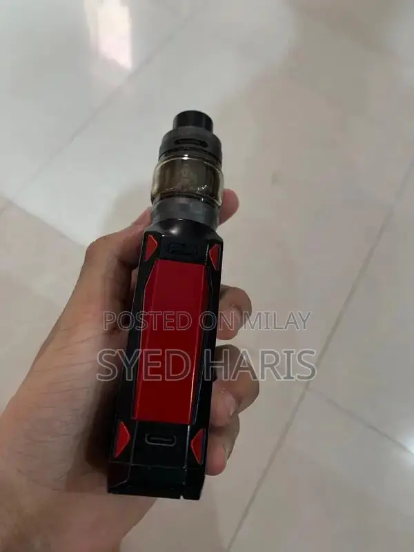 SMOK G-PRIV 4 Vaping Device with Tank