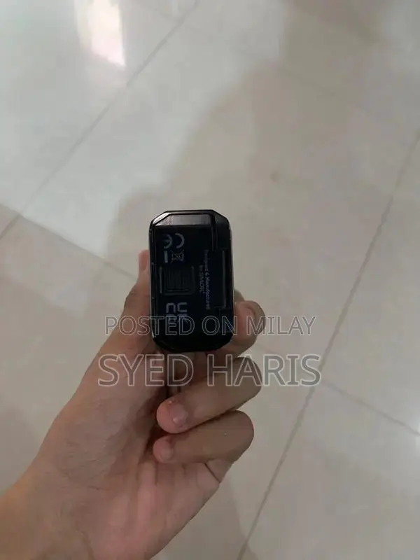 SMOK G-PRIV 4 Vaping Device with Tank