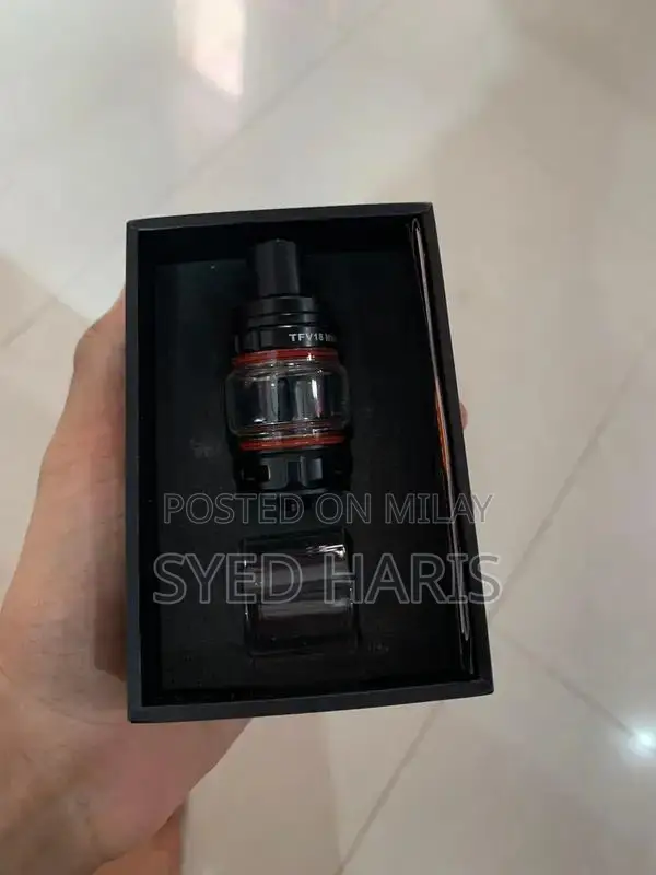 SMOK G-PRIV 4 Vaping Device with Tank