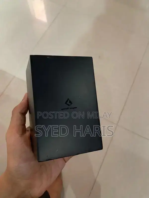 SMOK G-PRIV 4 Vaping Device with Tank