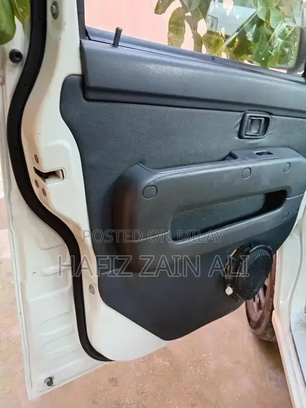 Daihatsu Hijet Mini Van 2013-2019 Genuine Paint