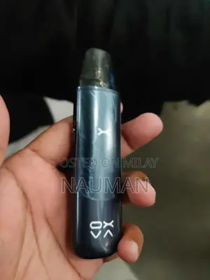 Photo - Oxva Nexslim Go Vaping Device