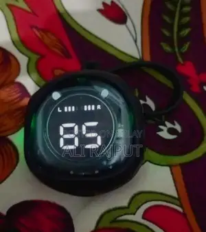 Photo - Sound Base Quality Wireless Audio Device