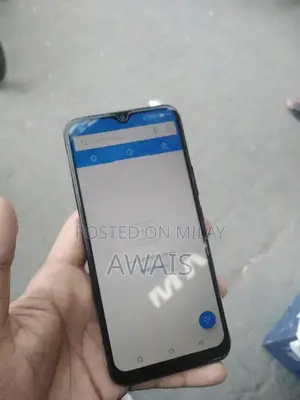 Photo - Affordable Entry-Level Smartphone with Compact Design