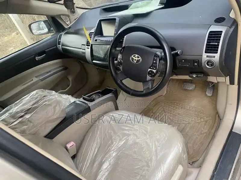 Imported 2014 Lightweight Alloy Rim Car with Original Documents