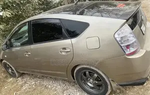 Imported 2014 Lightweight Alloy Rim Car with Original Documents