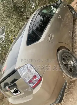 Imported 2014 Lightweight Alloy Rim Car with Original Documents