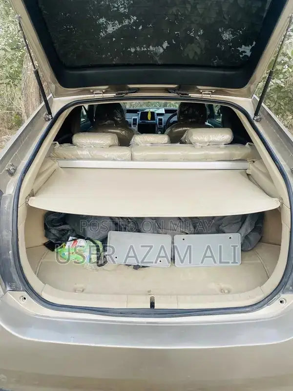 Imported 2014 Lightweight Alloy Rim Car with Original Documents