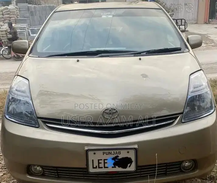 Imported 2014 Lightweight Alloy Rim Car with Original Documents