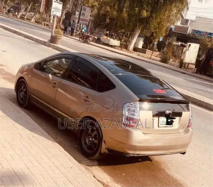 Imported 2014 Lightweight Alloy Rim Car with Original Documents