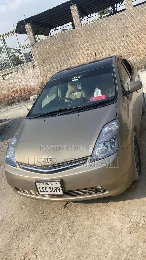 Imported 2014 Lightweight Alloy Rim Car with Original Documents