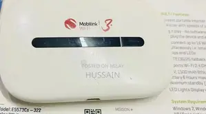 Photo - WiFi Enabled Wireless Smart Device with Connectivity