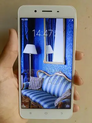 Vivo Y66 Dual SIM Smartphone 4GB RAM 64GB Storage
