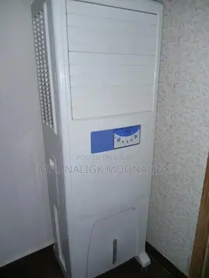 Photo - Wireless Remote Control Humidifier with Aroma Diffusion