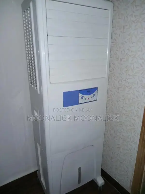 Wireless Remote Control Humidifier with Aroma Diffusion