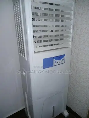 Wireless Remote Control Humidifier with Aroma Diffusion