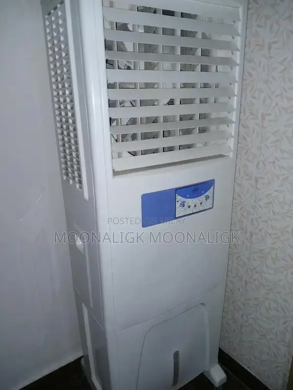 Wireless Remote Control Humidifier with Aroma Diffusion