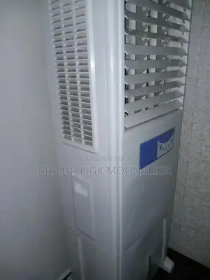 Wireless Remote Control Humidifier with Aroma Diffusion