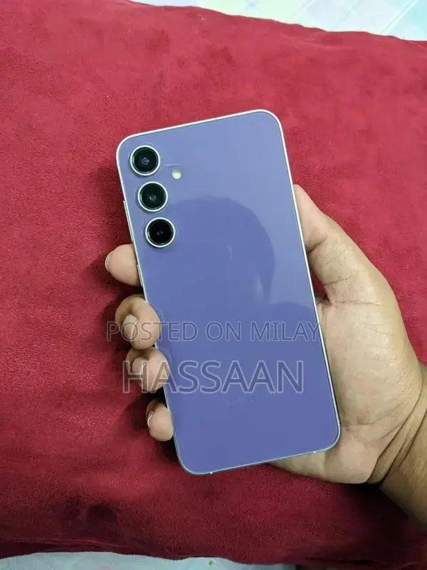 Samsung Galaxy S23 FE Smartphone Dual SIM Official Edition