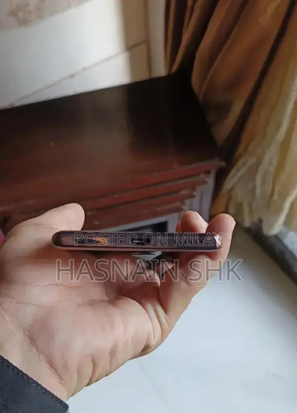 Infinix Zero 40 5G Smartphone - 12GB RAM + 256GB Storage