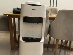 Orient Kitchen Dispenser - Barely Used Condition