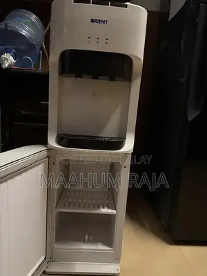 Orient Kitchen Dispenser - Barely Used Condition