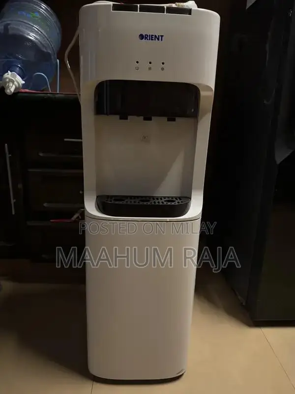 Orient Kitchen Dispenser - Barely Used Condition