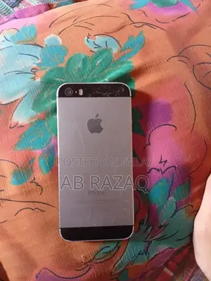 Photo - Compact Mobile Device with Moderate Damage Tolerance