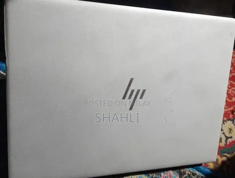 HP EliteBook Core i5 8th Gen Laptop with 128MB Graphics