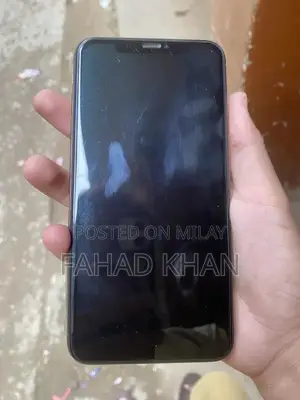 iPhone XS Max 256GB Smartphone High-Performance Device