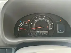 Suzuki Every 2020 Minivan - White Compact Van with Modern Features