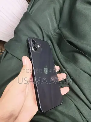 iPhone 12 64GB Smartphone with Minor Wear