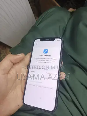 iPhone 12 64GB Smartphone with Minor Wear