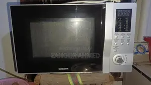 Photo - Elekta Microwave and Oven Combo Kitchen Appliance