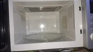 Elekta Microwave and Oven Combo Kitchen Appliance