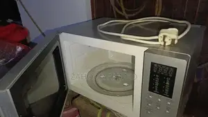 Elekta Microwave and Oven Combo Kitchen Appliance