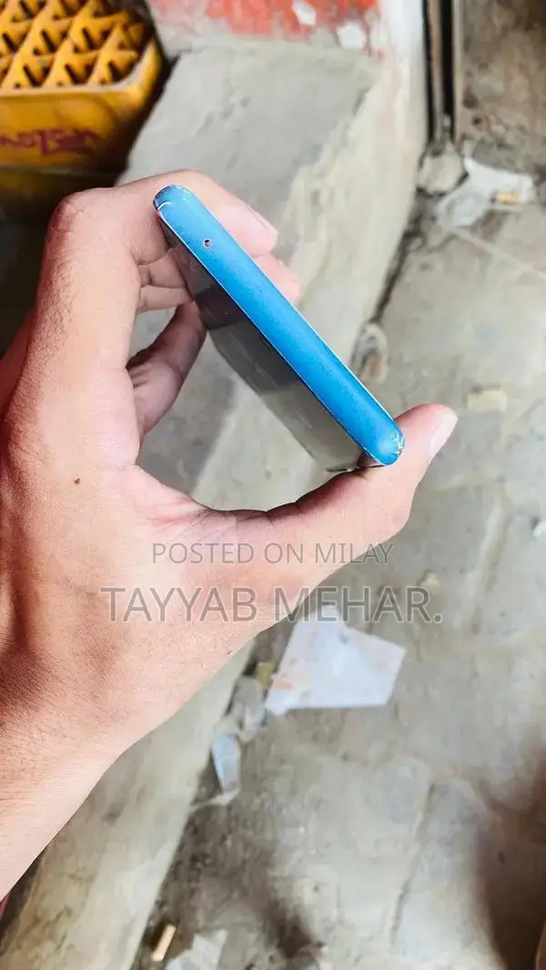 Google Pixel 7 Pro Smartphone - 128GB, PTA Approved