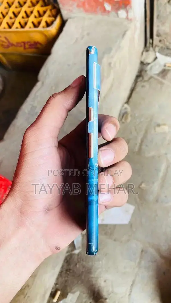 Google Pixel 7 Pro Smartphone - 128GB, PTA Approved