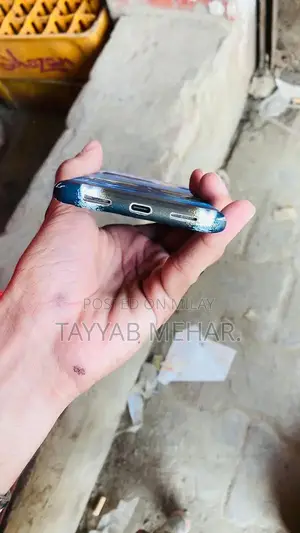 Google Pixel 7 Pro Smartphone - 128GB, PTA Approved