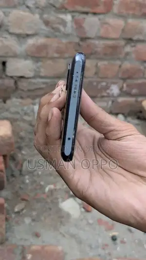 Mobile Device with Charger and Accessories